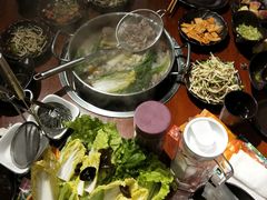 -高兴壹锅·潮汕鲜牛肉火锅(良乡梅花庄店)