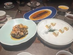 -曾宴·楚菜(湖北省博物馆店)