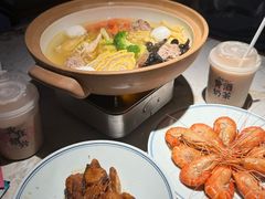 -寻宝记绍兴菜(状元店)