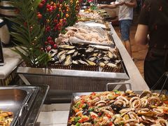 -吉布鲁牛排海鲜自助(温江合生汇店)