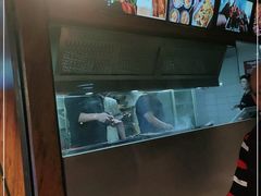 -可口香·非遗老号烧烤(南岗直营店)