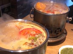 -Thai Basil罗勒叶泰式餐厅(时代天街店)