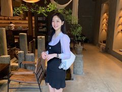 -兰庭玉树·老饭骨家宴(后海店)