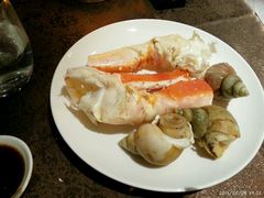 -成都钓鱼台精品酒店-品聚·成都餐厅