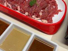 -燃计沙茶皇·香港沙茶火锅(人广旗舰店)