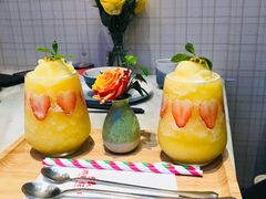 -木棉花开(中心城店)