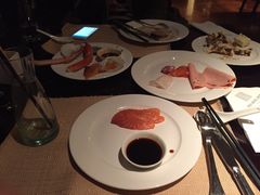 -AdD全日制餐厅(中谷花园酒店)