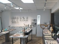 -大视家眼镜(园区星海店)
