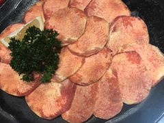 -一心烤肉(延安路店)