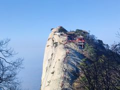-华山风景名胜区