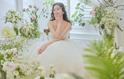 -花田映像婚纱摄影(龙岗店)