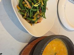 -时间里·新派粤菜(远洋店)