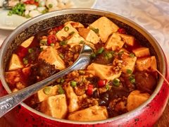 -杭州香格里拉·香宫中餐厅