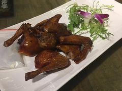 -花溪雨·森林餐厅(石基店)