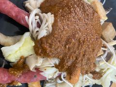-胡家麻辣串(核桃园路店)
