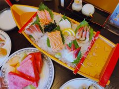 -松子料理(白家庄店)