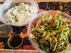 -香融府·烤鸭·家常菜(马家堡路店)