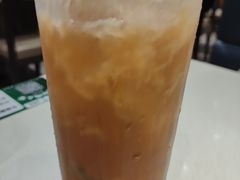 -和平馆·地道港澳茶餐厅(西门口店)