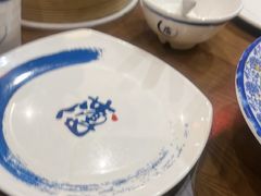 -满园烤鸭·春饼(太原街万达店)