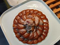 -壹零捌道·北京烤鸭(车公庄店)