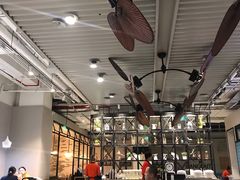 -寻味·港式茶餐厅(富力城店)