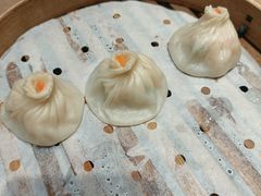 -苏小柳点心·手作小笼包(康桥分院)