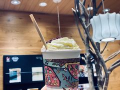 蔓越阑珊-茶颜悦色(登高路上店)