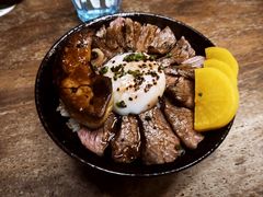 -Tanuki Raw(Orchard Central)