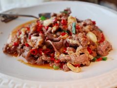 -炊烟小炒黄牛肉(中心印象城店)