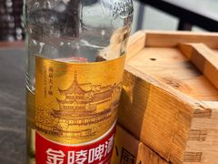 -小厨娘金榜题名(夫子庙秦淮河店)