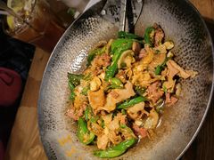 -费大厨辣椒炒肉(万家丽一店)