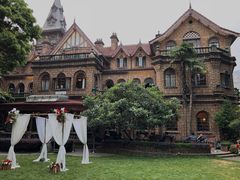 -马勒别墅饭店(静安寺店)