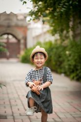 -艾米丽儿童摄影