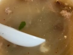 驴肉丸子汤-高玛纳驴肉火烧(一世界店)