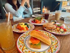 -Alimentari早午餐(安福路店)