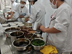 -辣辣小吃豆花米线(大观篆新农贸市场店)