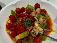 -眉州东坡(望京店)
