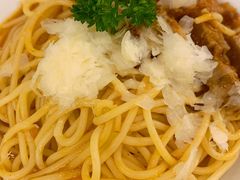牛肉大满足意面-萨莉亚(百信广场店)