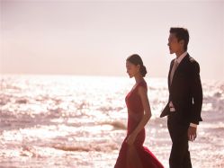 -巴黎新娘婚纱摄影·婚礼策划(嘉定总店)