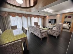 -深圳葵花酒店公寓(福田口岸店)