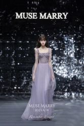 -MuseMarry婚纱(前海嘉里中心店)