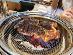 -味家烤肉烤鳗鱼牛排(西塔旗舰店)