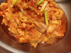 -湘上湘(米其林餐厅-正大中心总店)