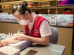 -海底捞火锅(百利广场店)