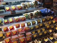 -Olé精品超市(苏州中心店)