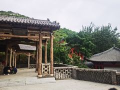 -封龙山风景区