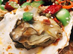 -必点海鲜·鲅鱼水饺(鞍山西道店)