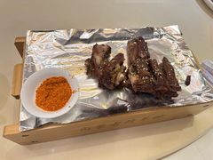 -益利大酒楼(井岸店)