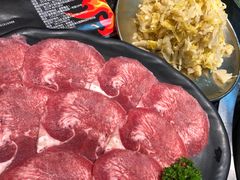 -原始泥炉烤肉(总店)