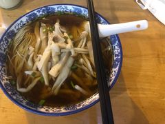 -裕兴记·三虾面(西北街总店)